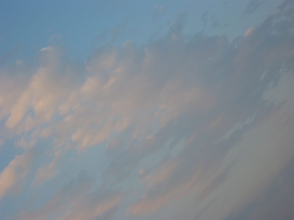 background image sky